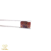 Natural Rough Ruby - 16.71 ct - Saleh Sallom